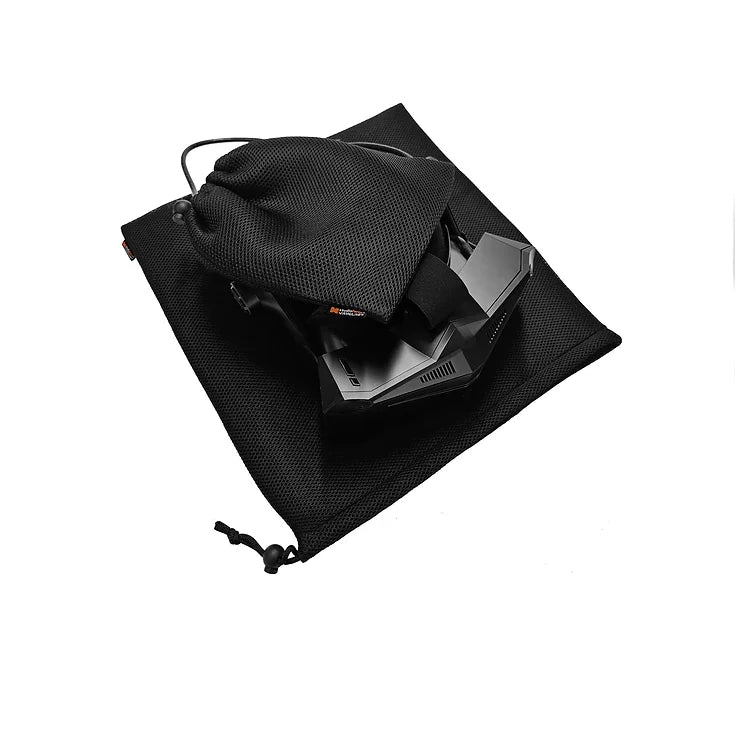 Protective Storage Bag for Pimax Crystal & Crystal Light