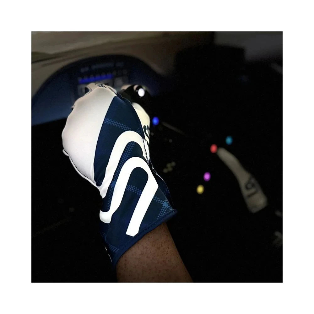 Südspeed Alpha Sim Racing Gloves  for Sim Racing on Player1 Sim Gear