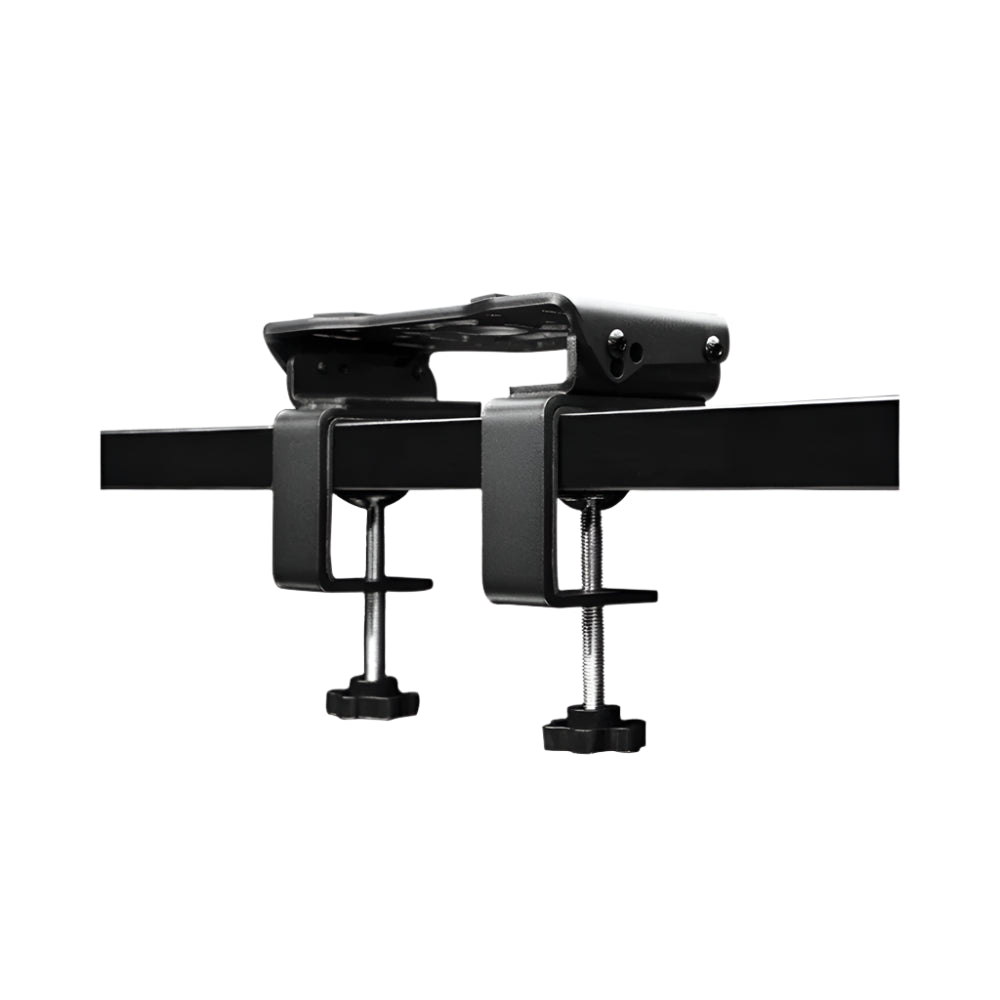 T-LOC Wheelbase Table Clamp for Sim Racing on Player1 Sim Gear