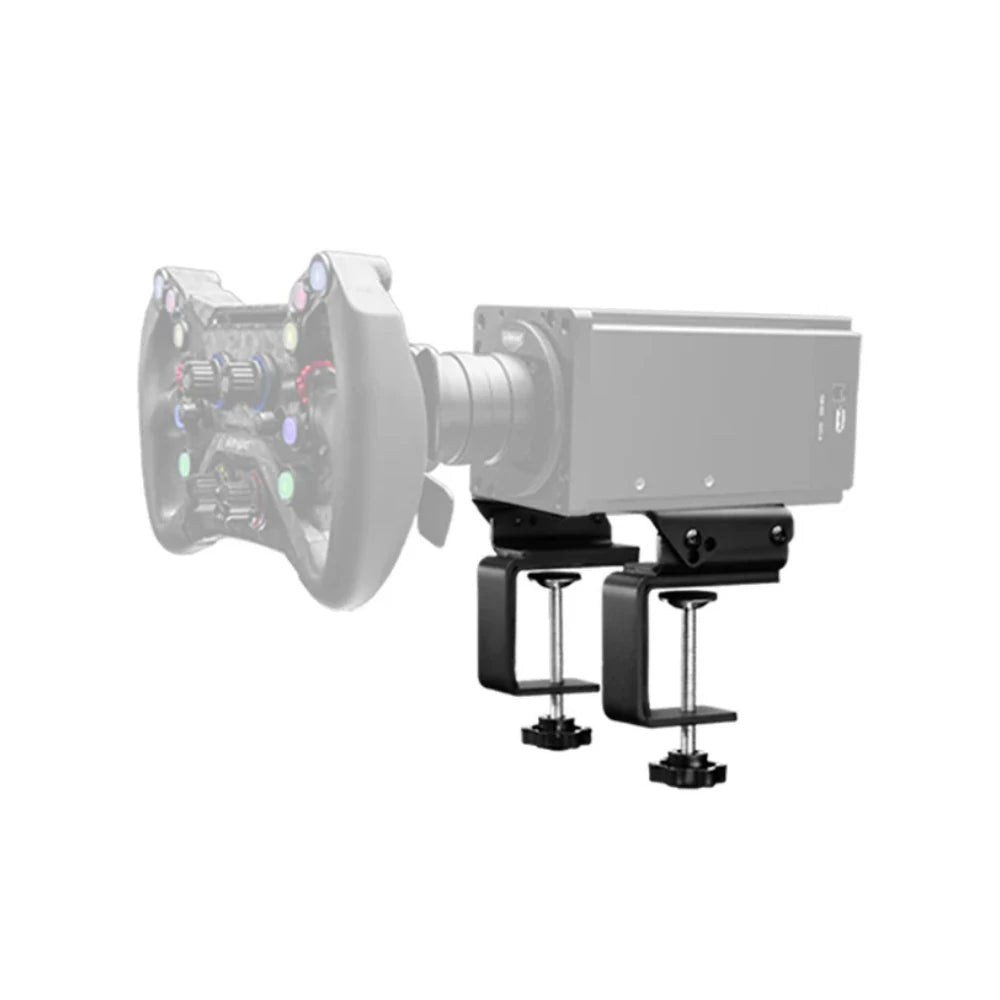 T-LOC Wheelbase Table Clamp for Sim Racing on Player1 Sim Gear