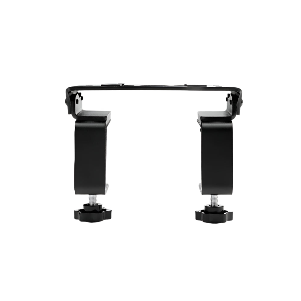T-LOC Wheelbase Table Clamp for Sim Racing on Player1 Sim Gear