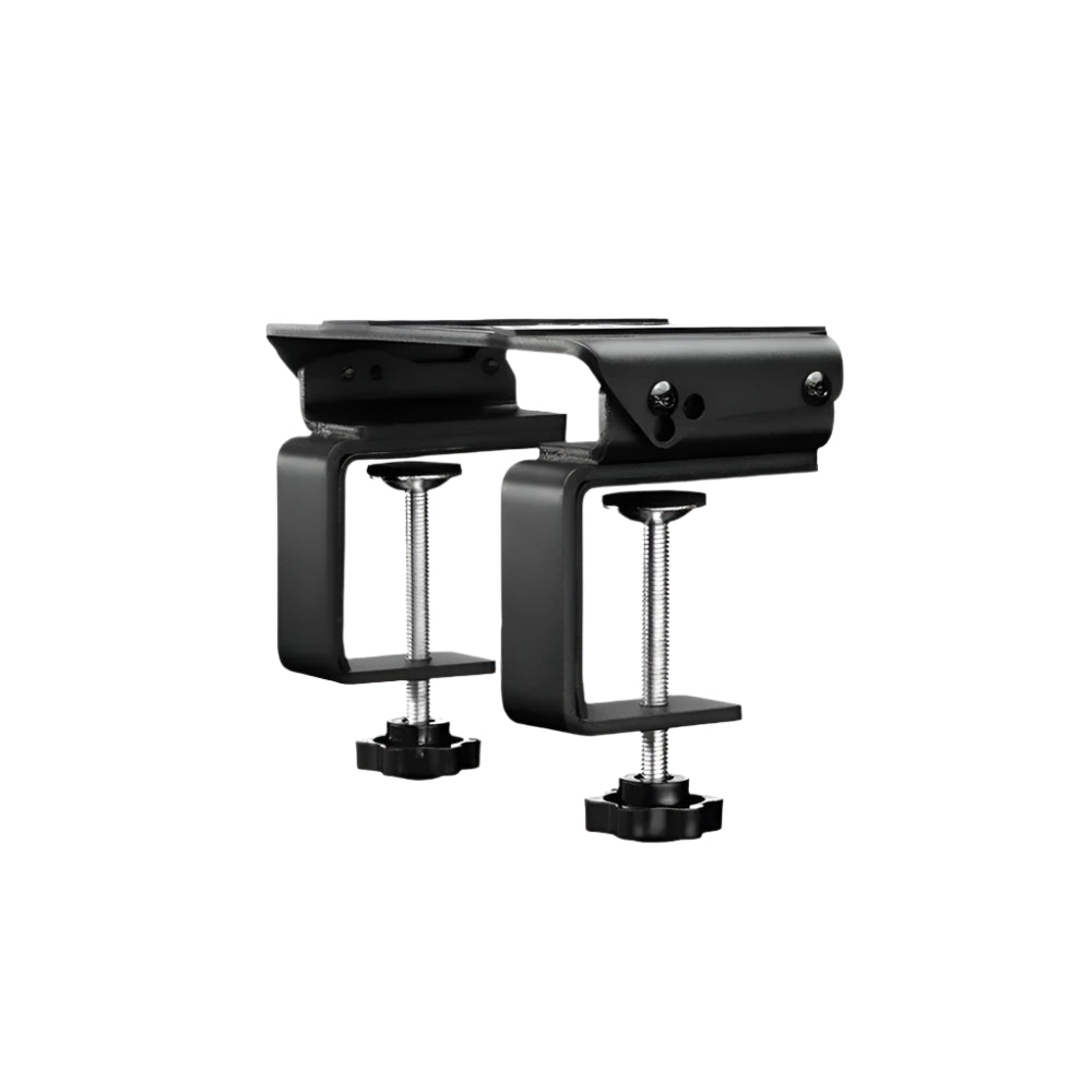T-LOC Wheelbase Table Clamp for Sim Racing on Player1 Sim Gear