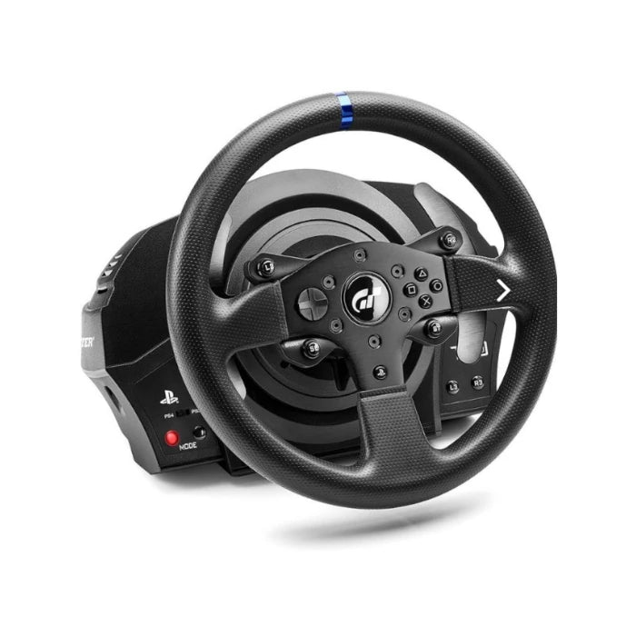 Thrustmaster T300RSGT for PS4, PS4 and PC on Player1 Sim Gear