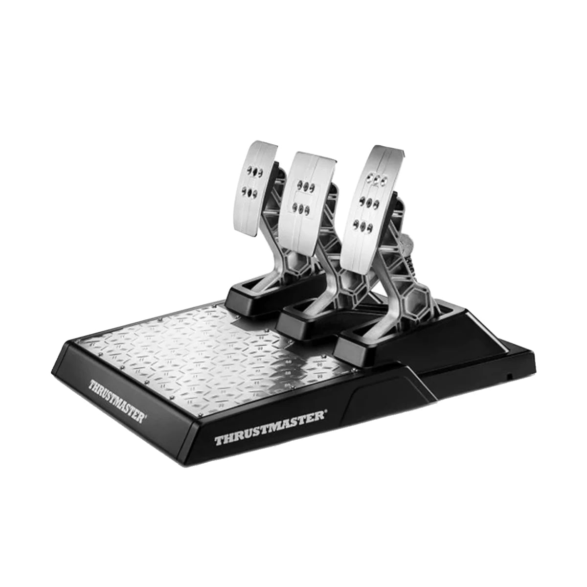 T-LCM Load Cell Pedals for PC, XBox and PS4/5, Pedals, Thrustmaster, Pedals, Racing Gear, Thrustmaster, Player1 Sim Gear, ,  Racing and Flight Sim Gear