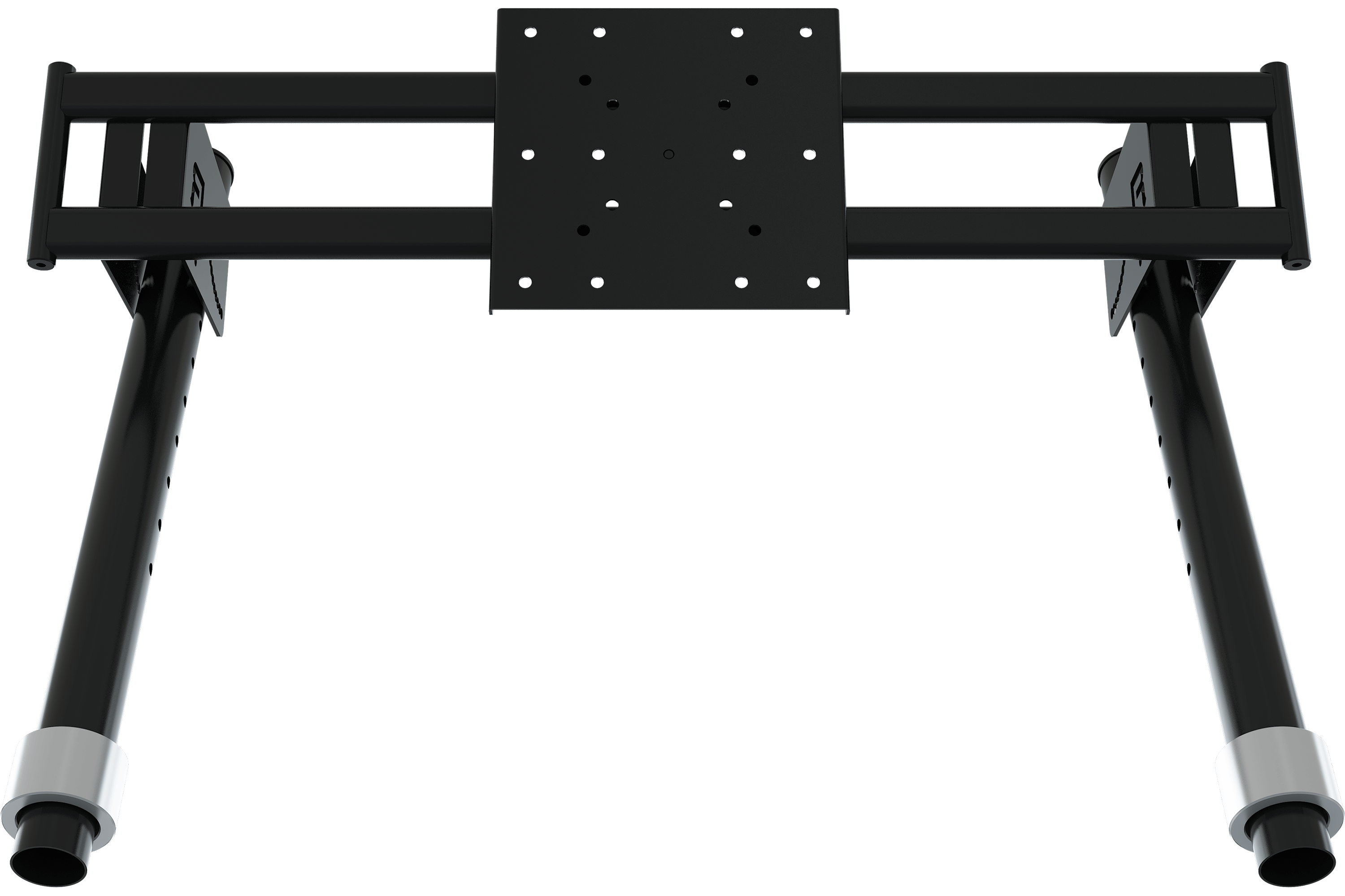 Trak Racer 4th/2nd Top Monitor Mount for Tube Stands