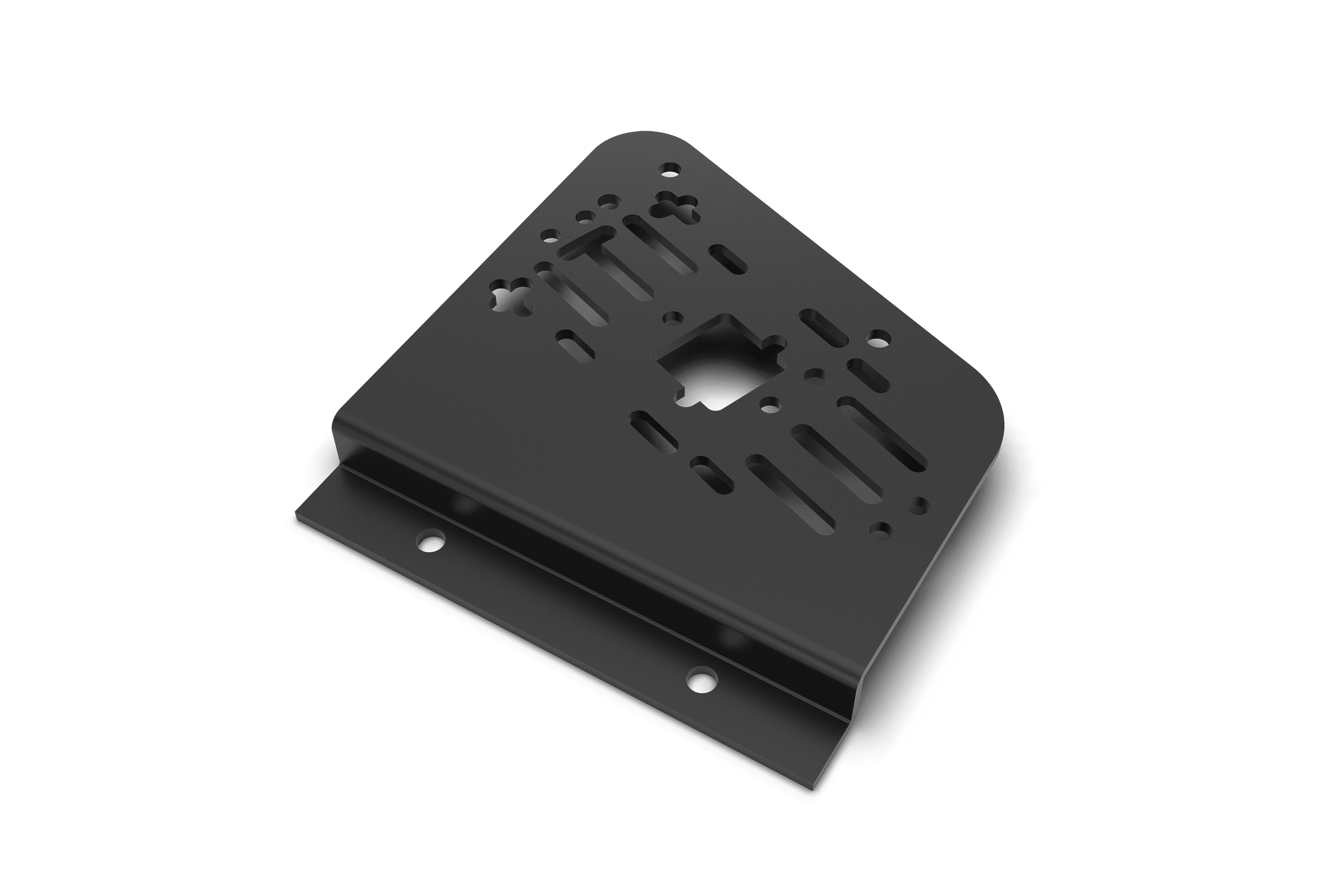 Trak Racer Handbrake Mount, Left Side (TR8 & RS6)