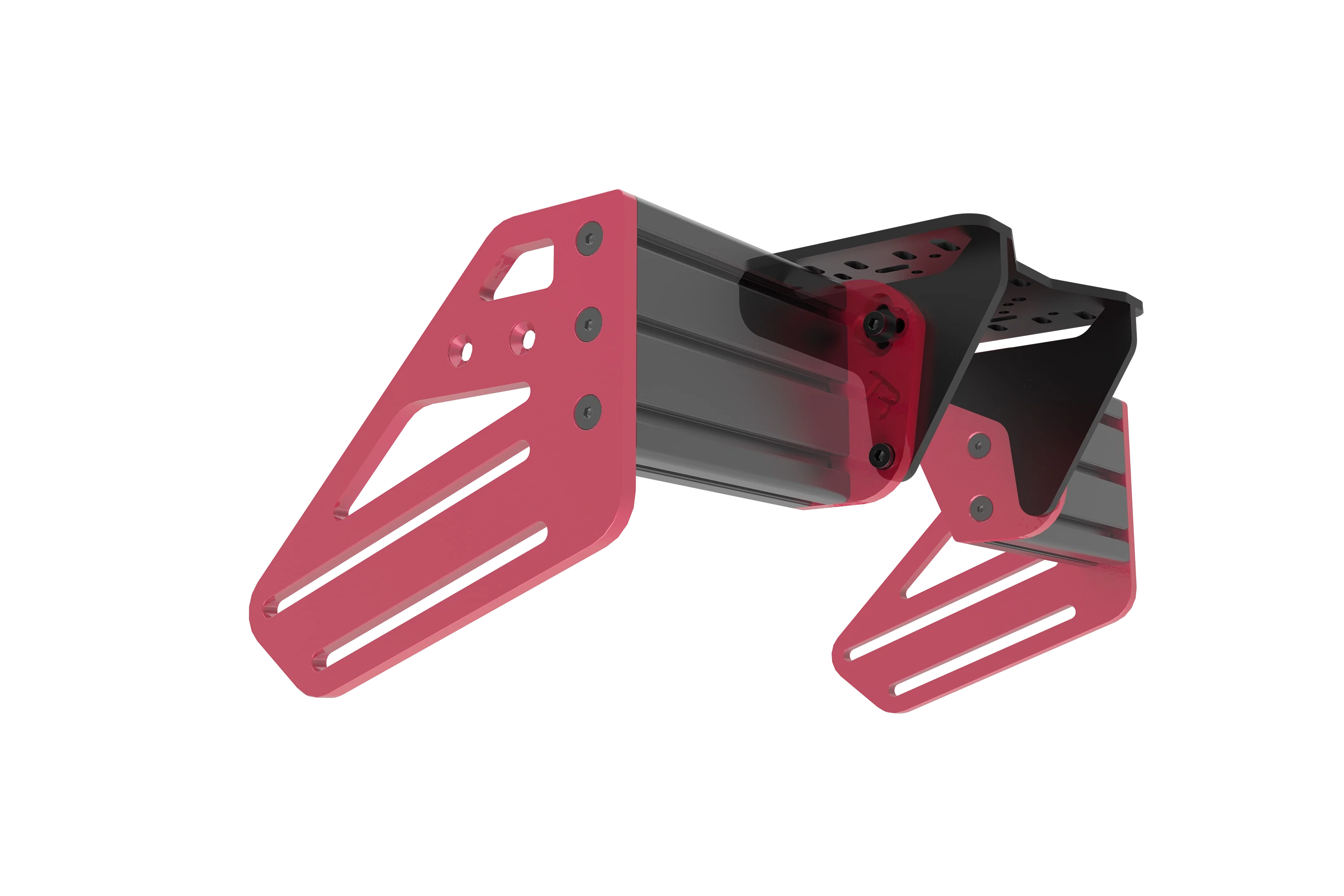 TR-One V3 Universal Base-Mount Wheel Kit for Direct Drive & Belt-Drive Wheelbases