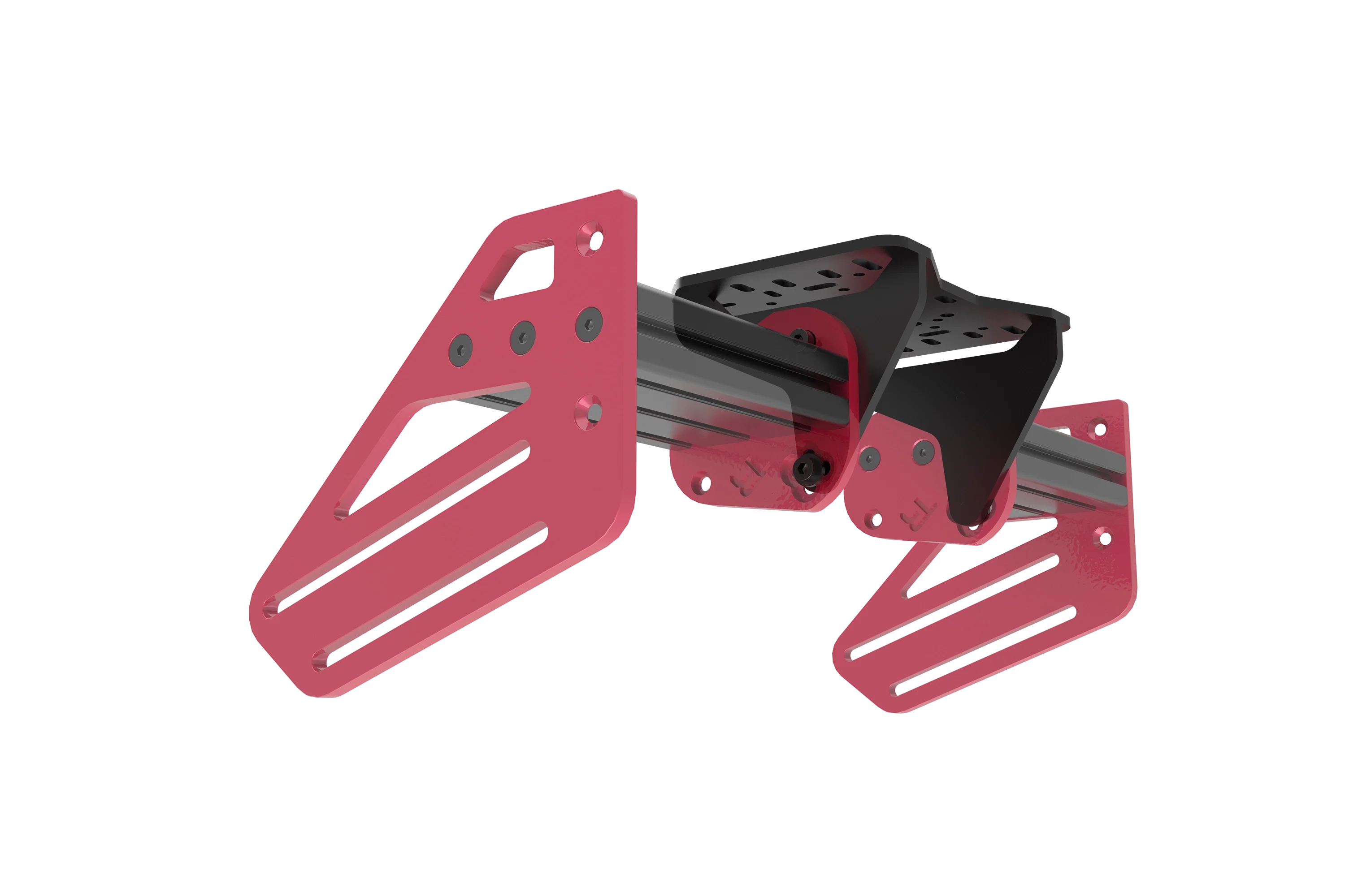 TR-One V3 Universal Base-Mount Wheel Kit for Direct Drive & Belt-Drive Wheelbases