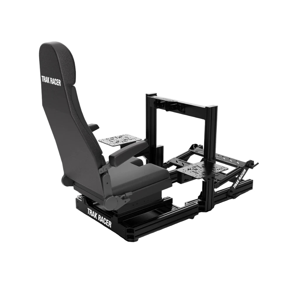 TR80S Flight with Flight Seat for Sim Racing on Player1 Sim Gear 