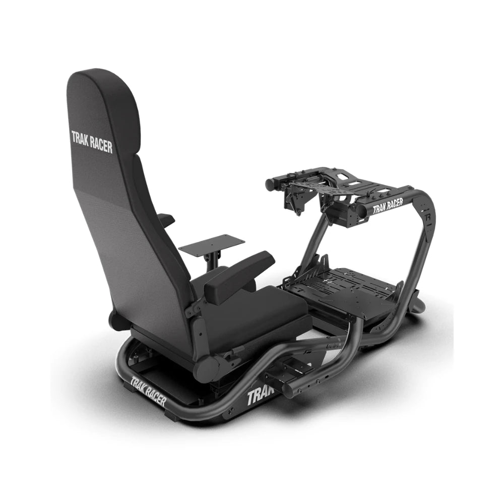 TR8 Pro Flight with Flight Seat for Sim Racing on Player1 Sim Gear