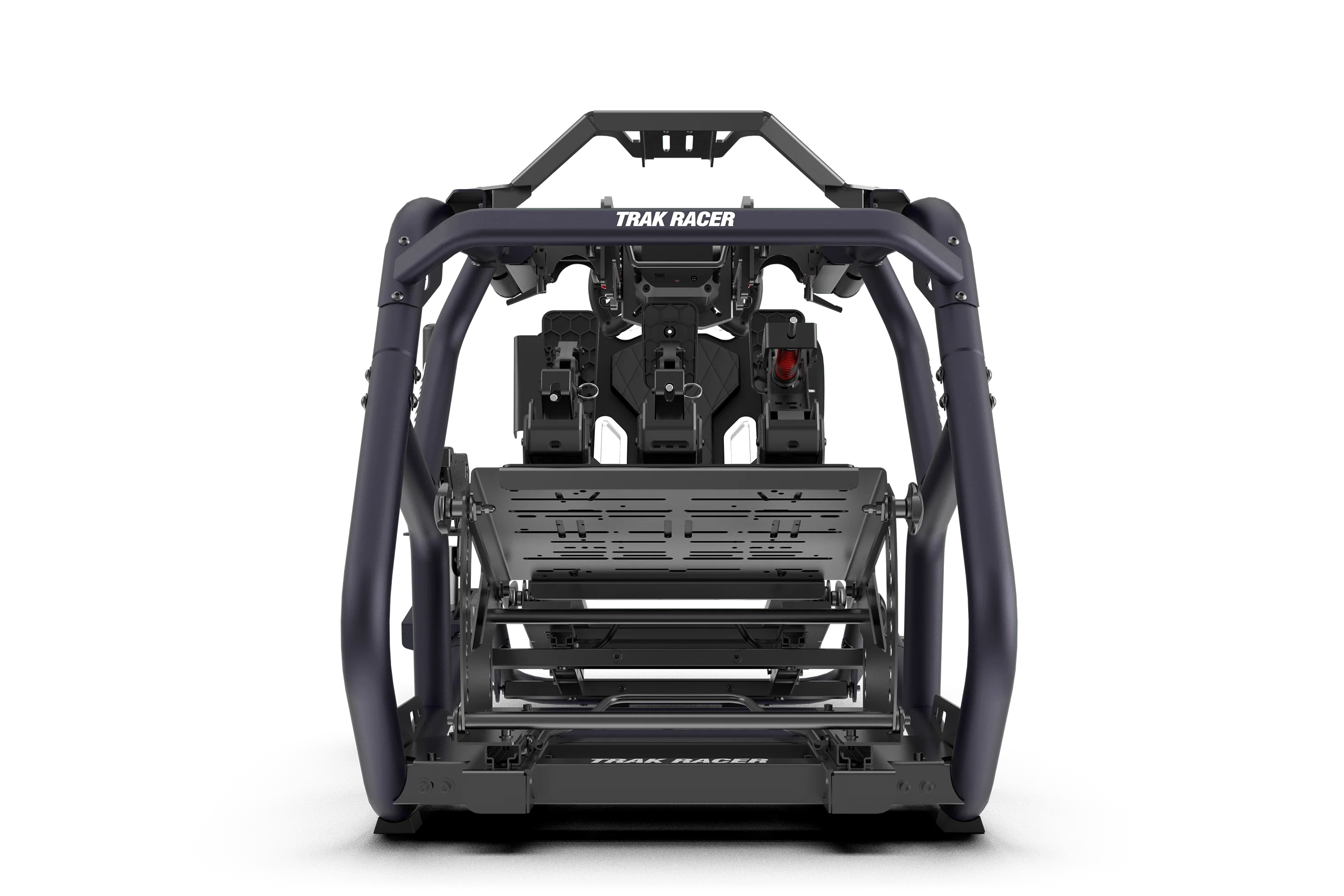 Trak Racer Alpine Racing TRX V2 Racing Simulator | Bull Blue