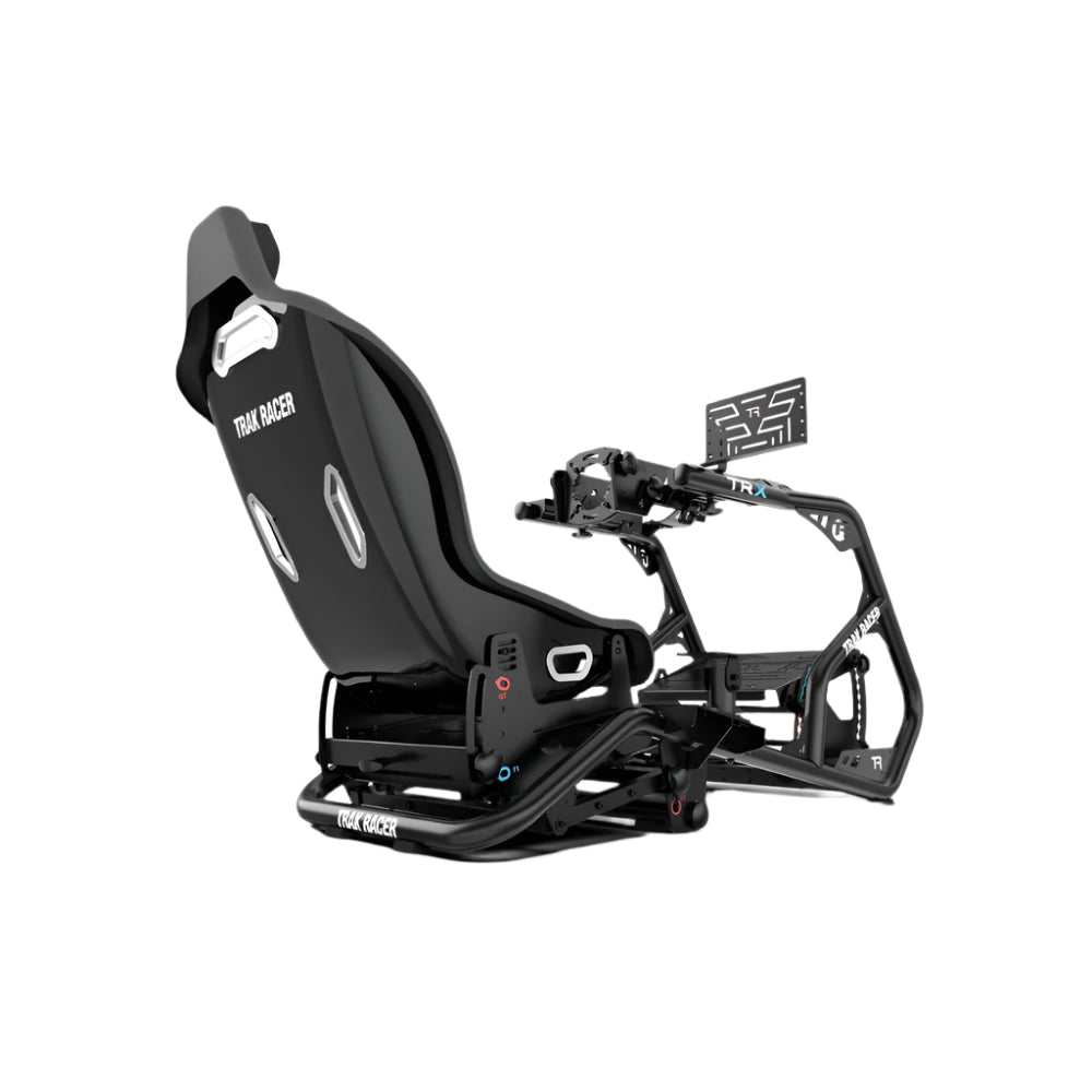 Tablet, LCD or Button Box Upgrade Kit for Sim Racing on Player1 Sim Gear