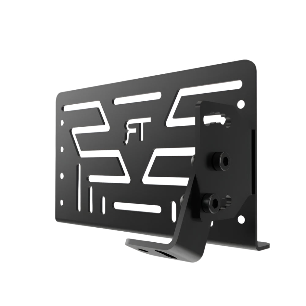 Tablet, LCD or Button Box Upgrade Kit for Sim Racing on Player1 Sim Gear