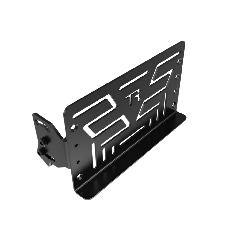 Tablet, LCD or Button Box Upgrade Kit for Sim Racing on Player1 Sim Gear