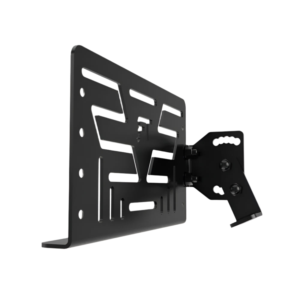 Tablet, LCD or Button Box Upgrade Kit for Sim Racing on Player1 Sim Gear