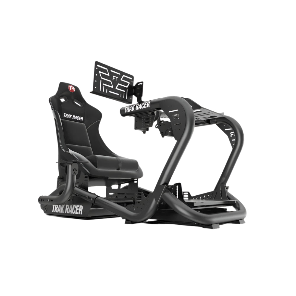 Tablet, LCD or Button Box Upgrade Kit for Sim Racing on Player1 Sim Gear