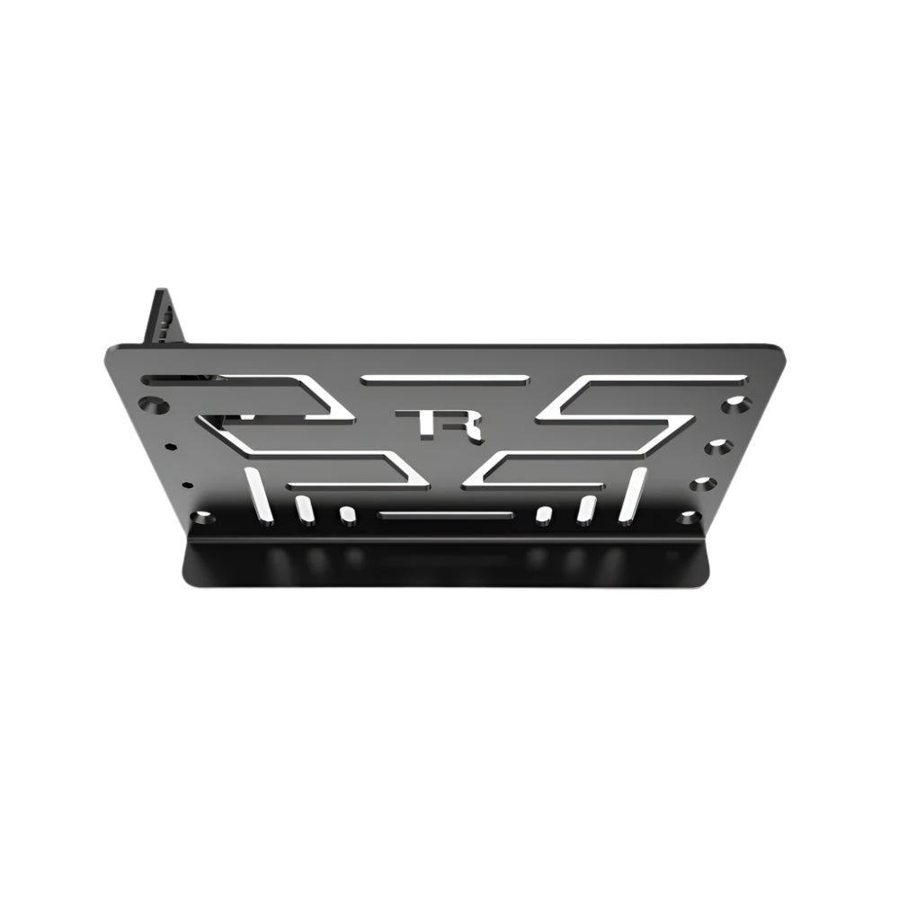 Tablet, LCD or Button Box Upgrade Kit for Sim Racing on Player1 Sim Gear