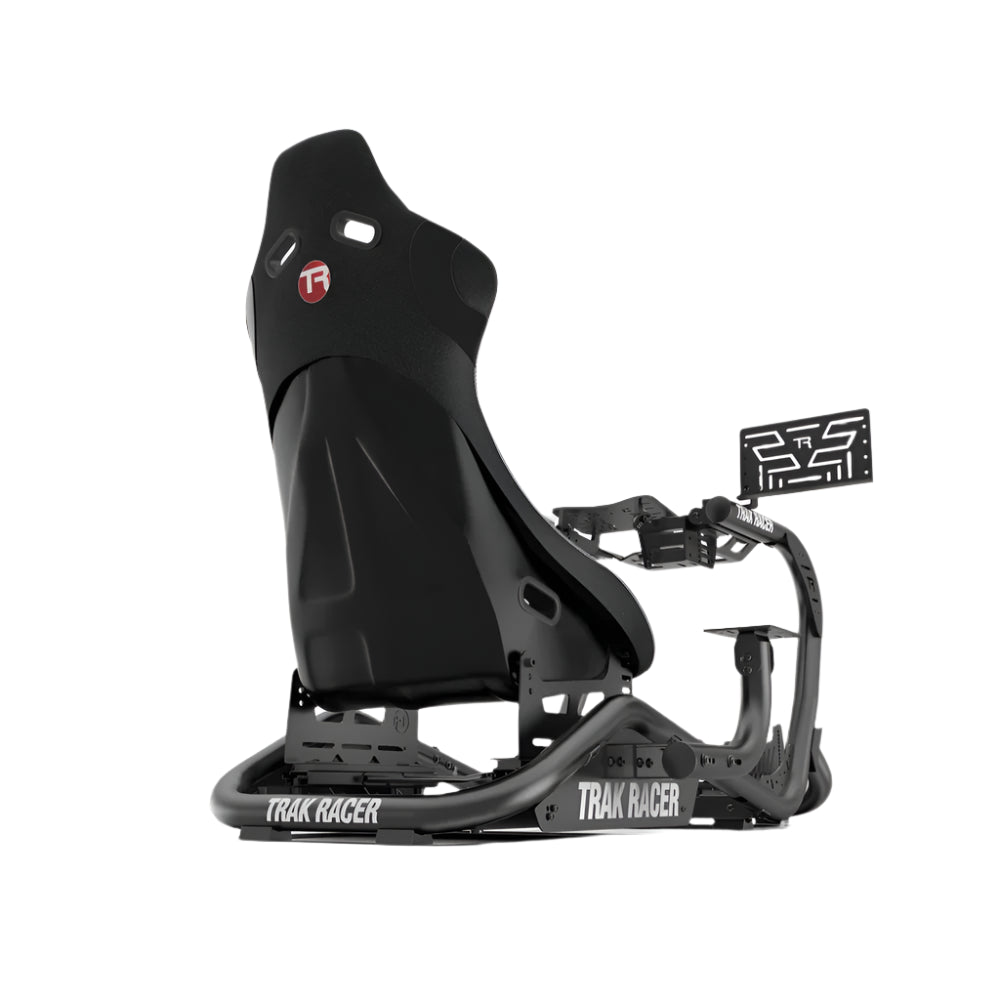 Tablet, LCD or Button Box Upgrade Kit for Sim Racing on Player1 Sim Gear