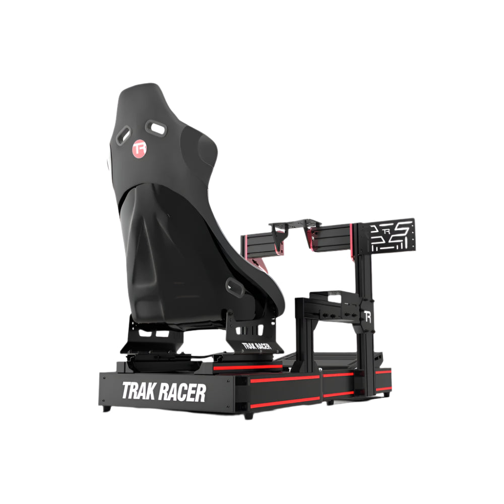 Tablet, LCD or Button Box Upgrade Kit for Sim Racing on Player1 Sim Gear