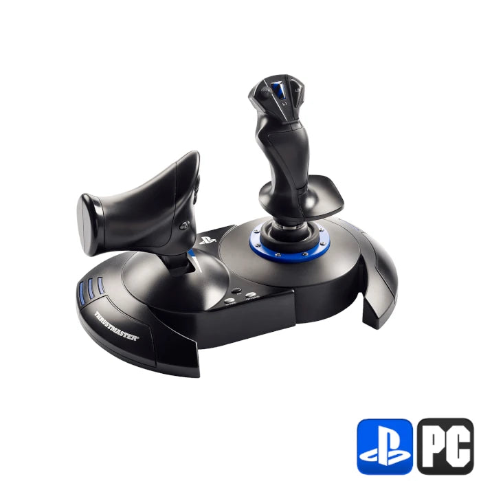 T.Flight HOTAS 4 Joystick