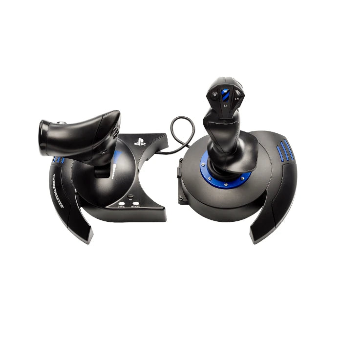 T.Flight HOTAS 4 Joystick