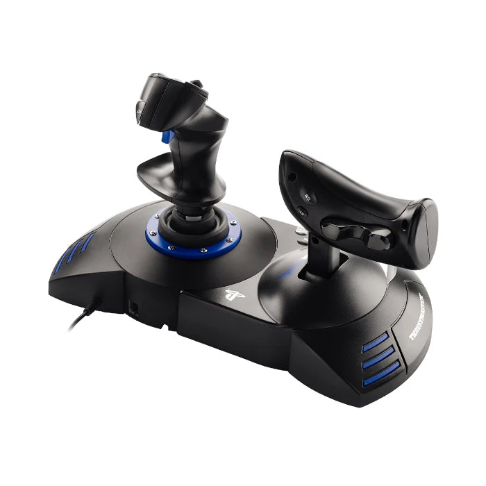 T.Flight HOTAS 4 Joystick