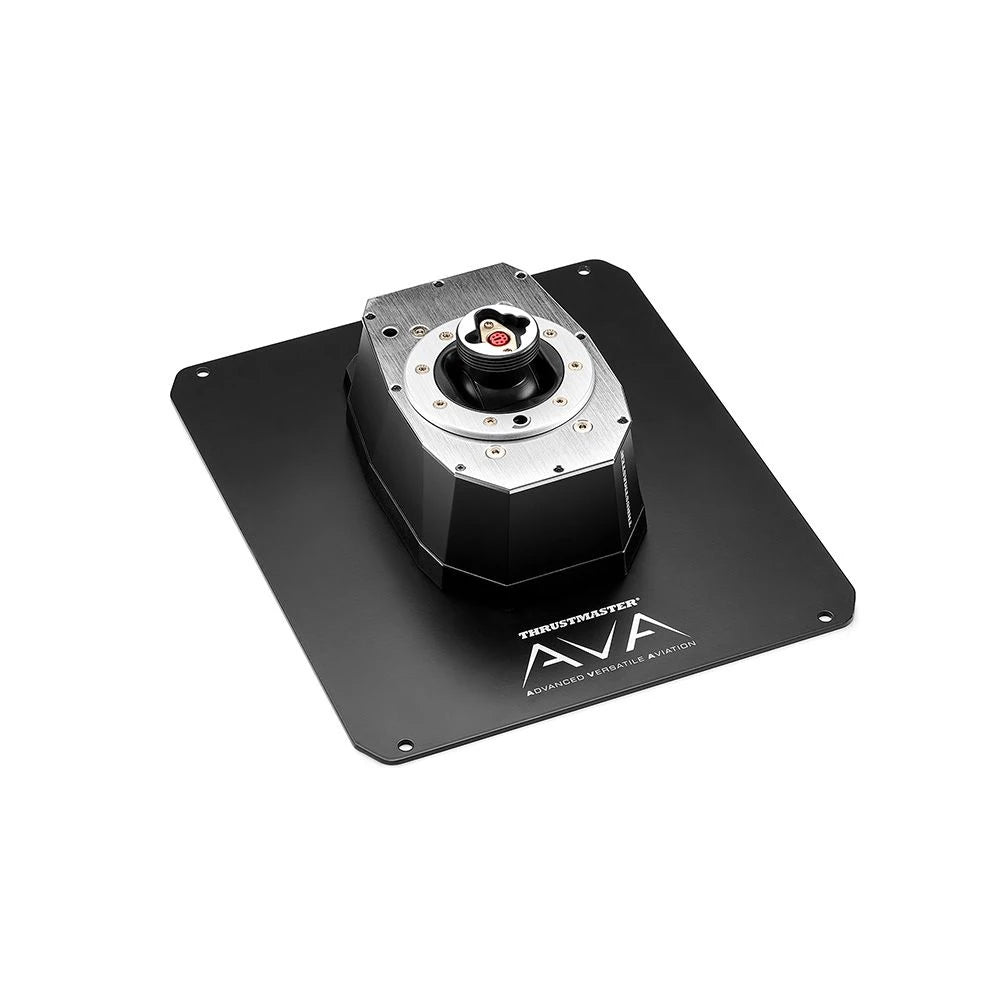 Thrustmaster AVA Base Desktop Plate