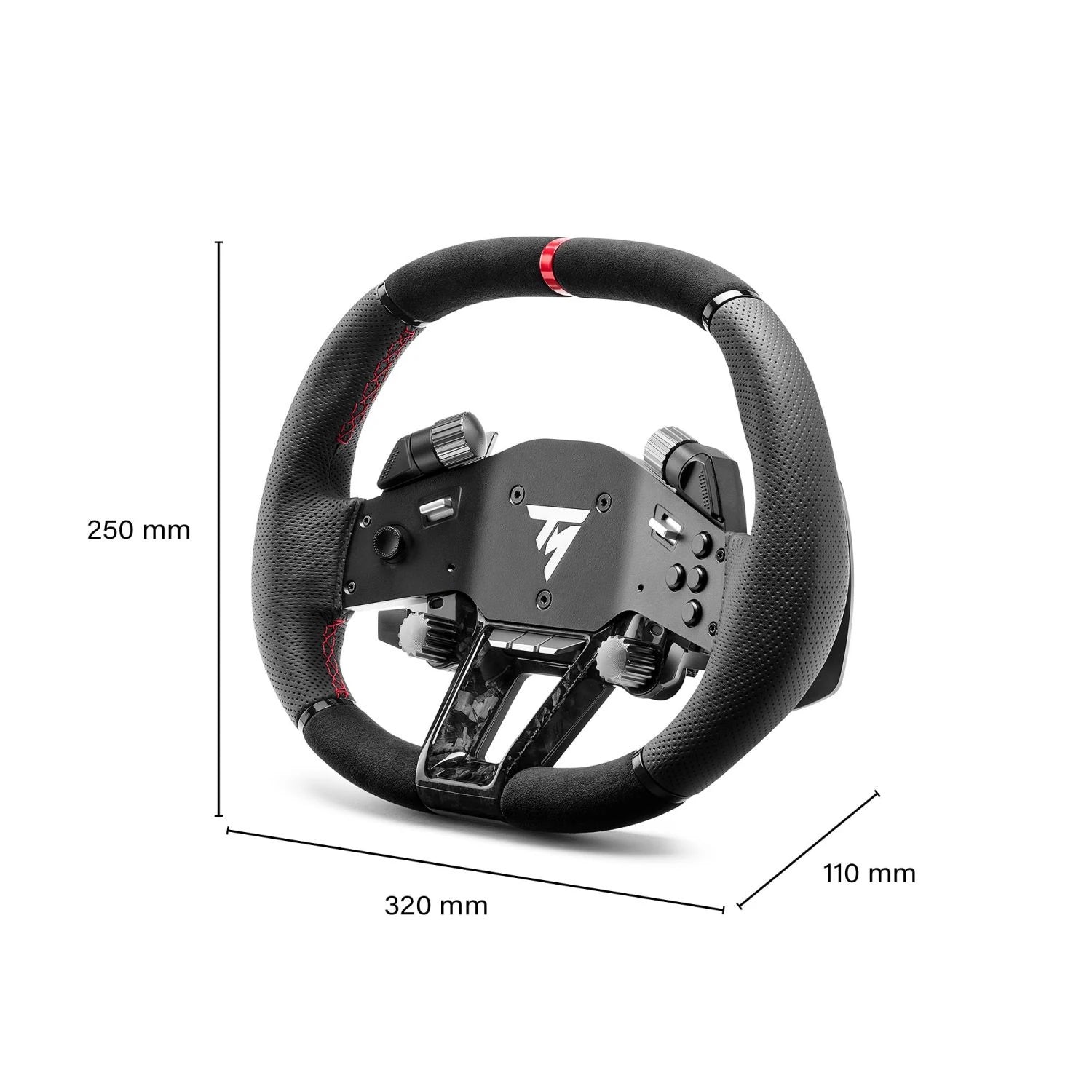 Thrustmaster Hypercar Wheel Add On on Player1 Sim Gear