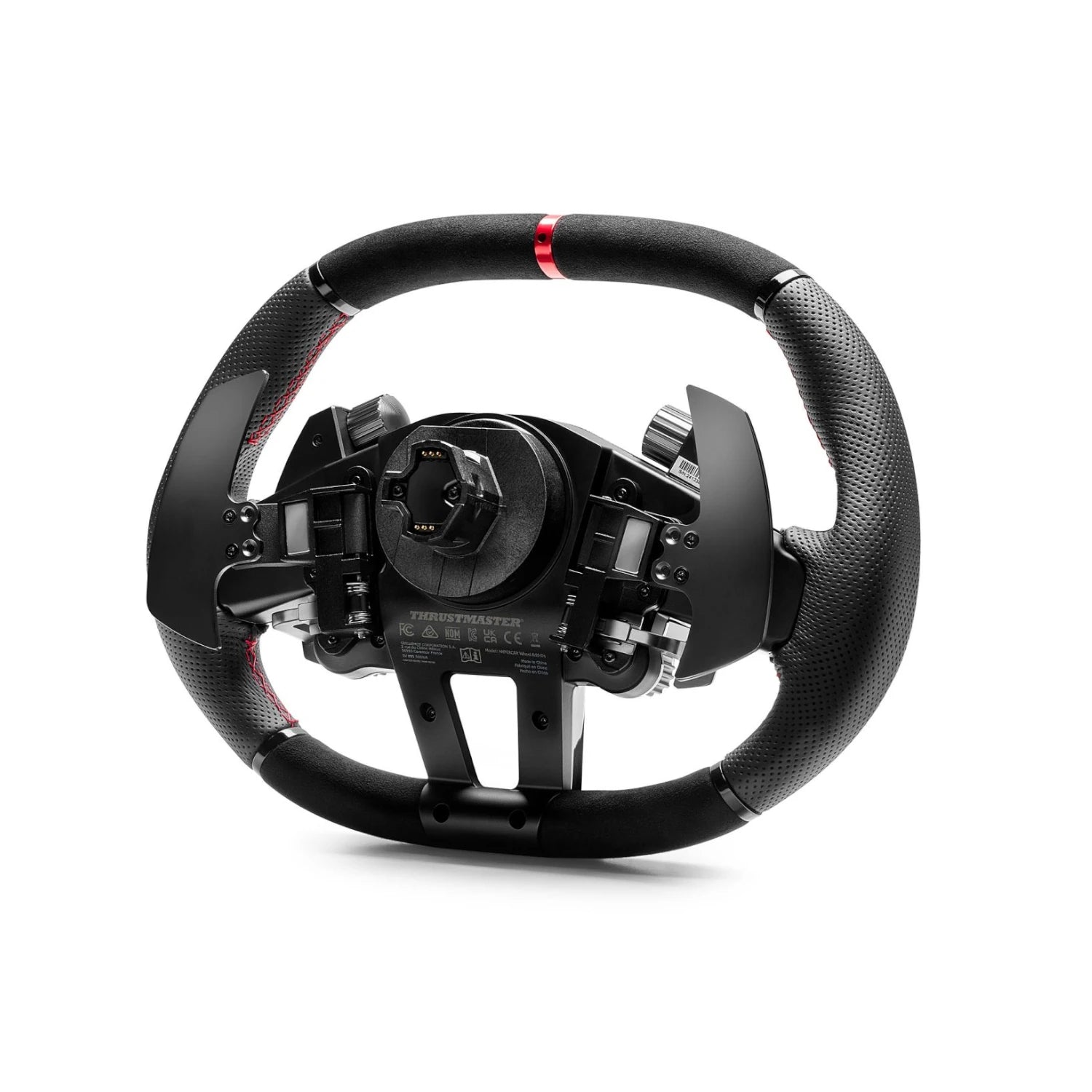 Thrustmaster Hypercar Wheel Add On on Player1 Sim Gear