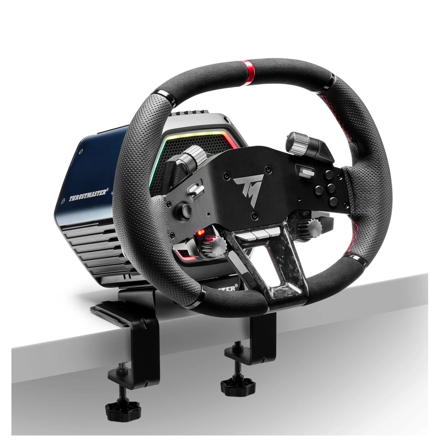 Thrustmaster Hypercar Wheel Add On on Player1 Sim Gear