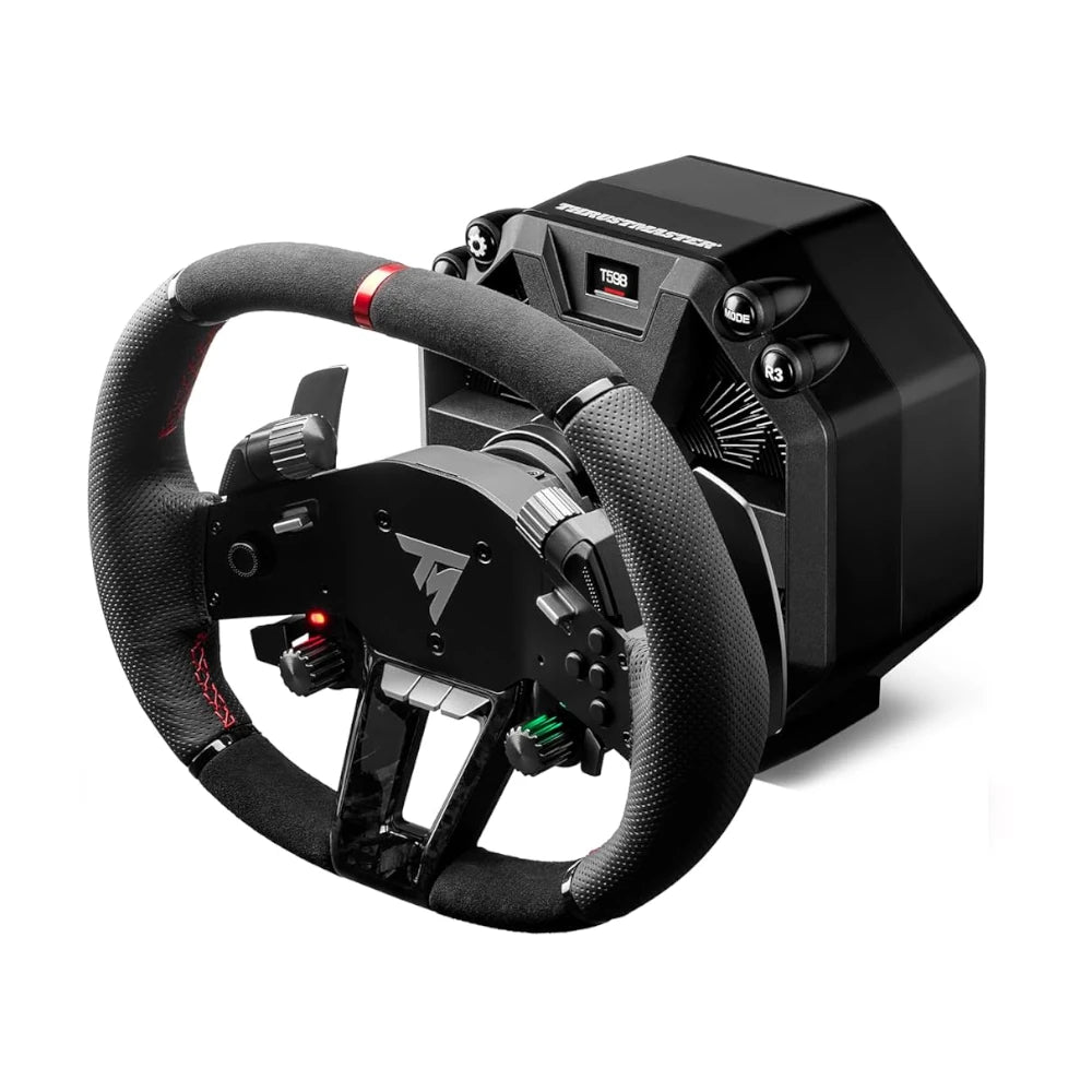 Thrustmaster Hypercar Wheel Add On on Player1 Sim Gear