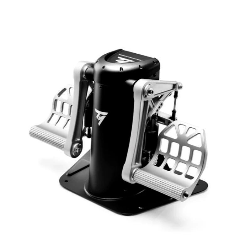 Pendular Rudder Pedals, Rudder Pedals, Thrustmaster, Flight Controls, Rudder Pedals, Thrustmaster, Player1 Sim Gear, ,  Racing and Flight Sim Gear