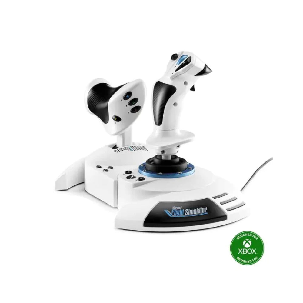 Thrustmaster T.Flight Hotas One Microsoft Flight Simulator SE for Sim Racing on Player1 Sim Gear