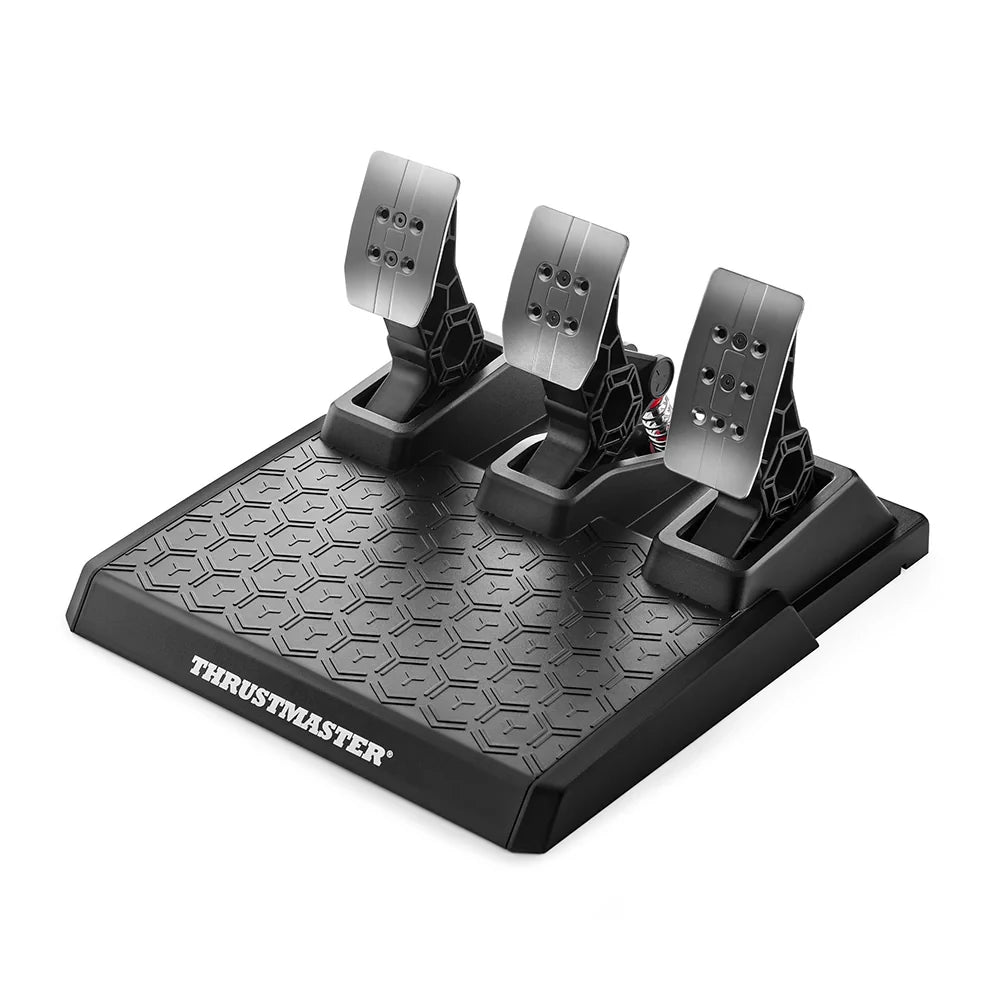 T248 Racing Wheel + Pedals for XBox & PC
