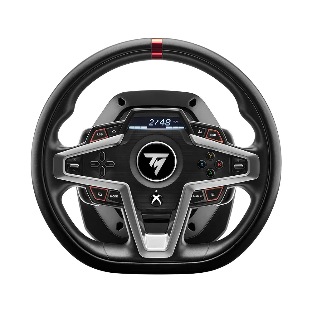 T248 Racing Wheel + Pedals for XBox & PC