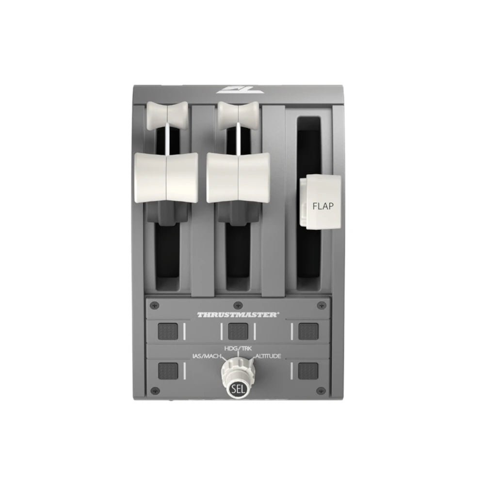 TCA Quadrant Boeing Edition For PC & Xbox