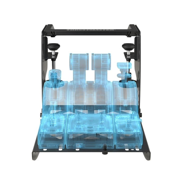 Thrustmaster TM Flying Clamp