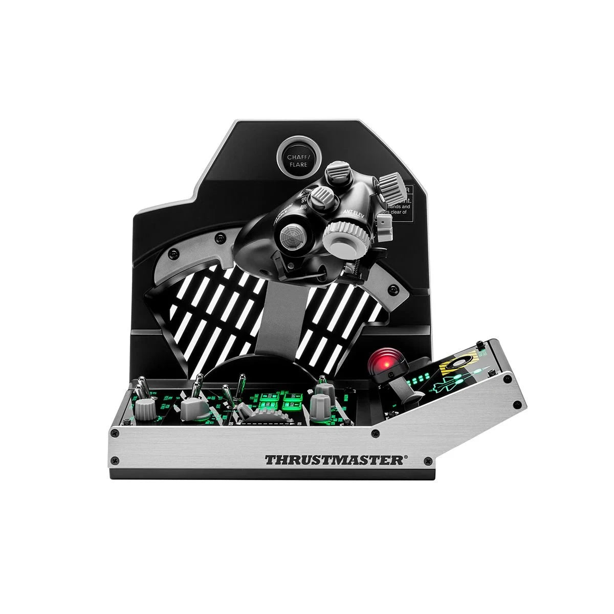 Thrustmaster Viper TQS Mission Pack Throttle