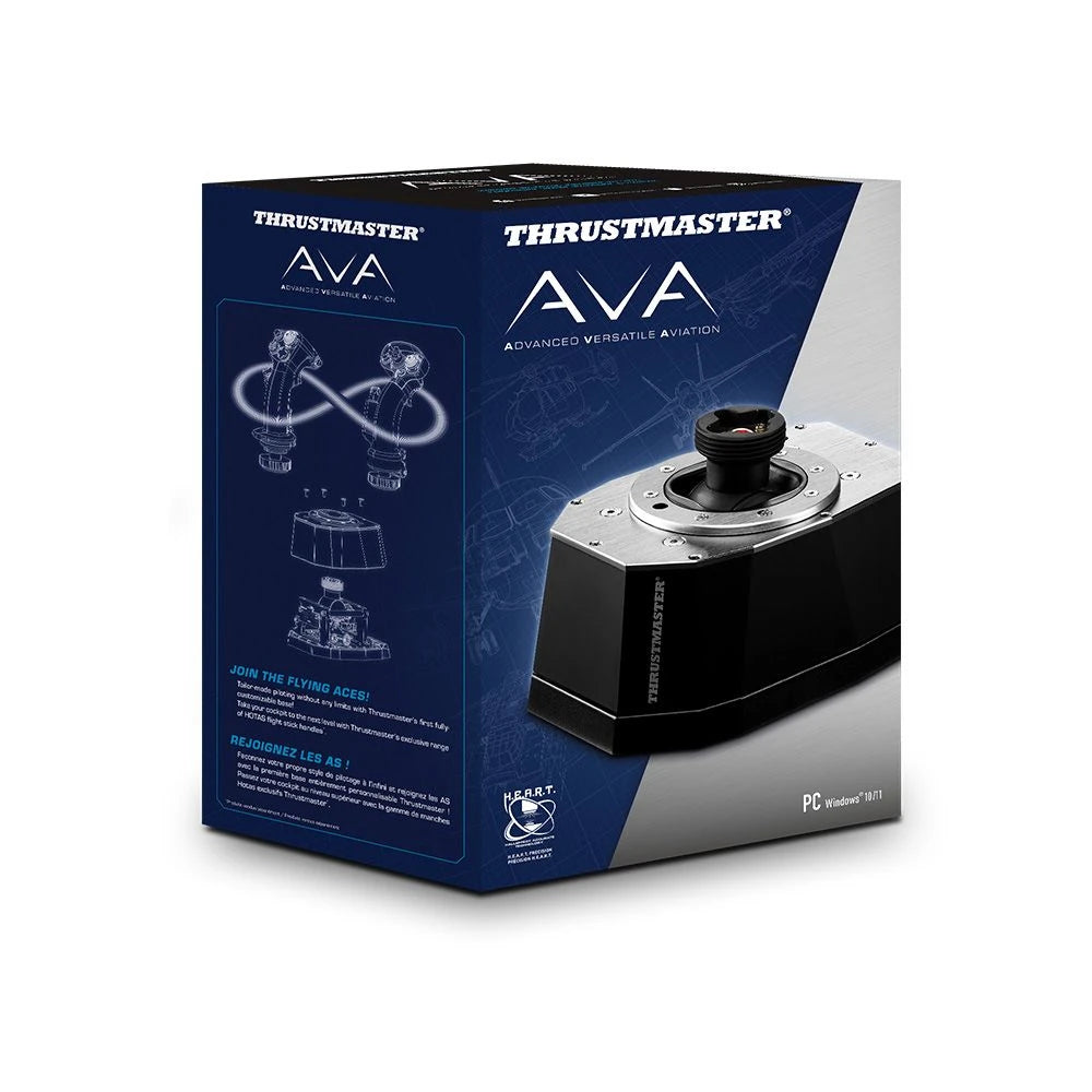 Thrustmaster AVA Modular Base for PC