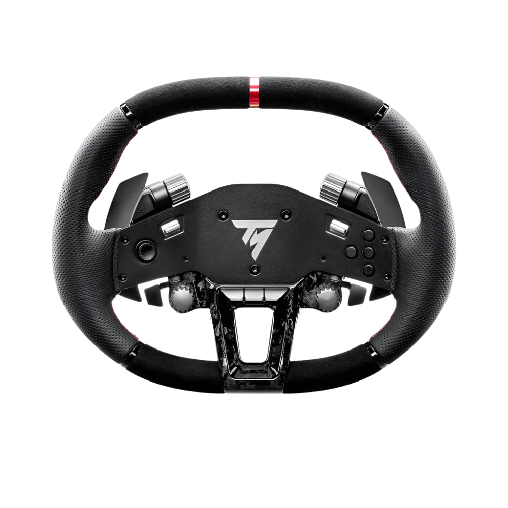 Thrustmaster Hypercar Wheel Add On on Player1 Sim Gear