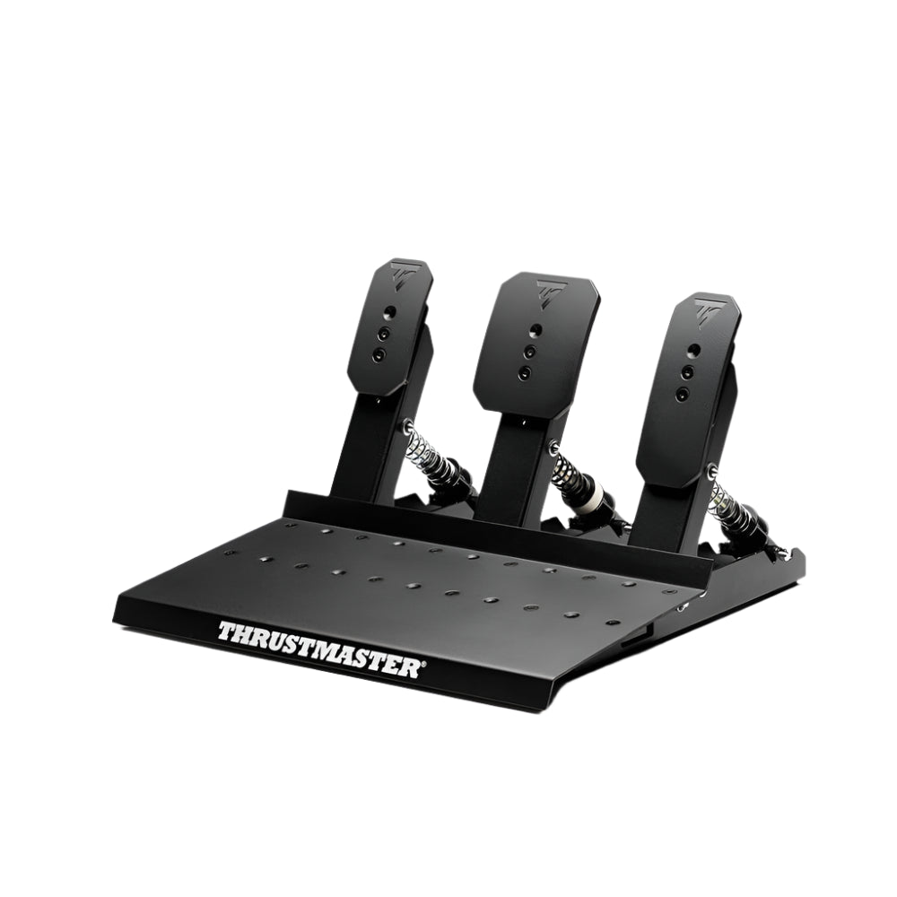 Thrustmaster RaceLine Pedals III for PlayStation, Xbox & PC for Sim Racing on Player1 Sim Gear