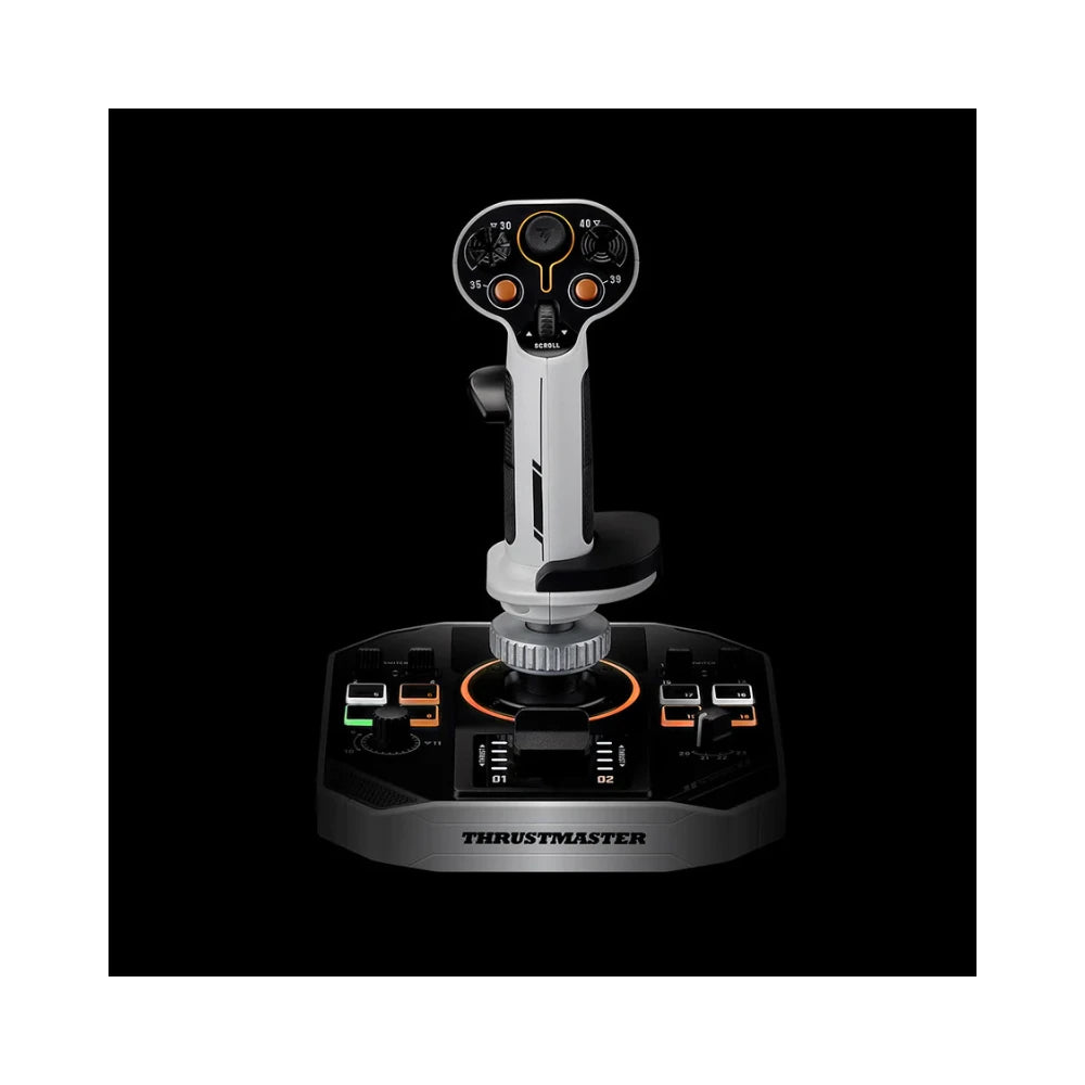 Thrustmaster SOL-R1 Flightstick for PC for Sim Racing on Player1 Sim Gear