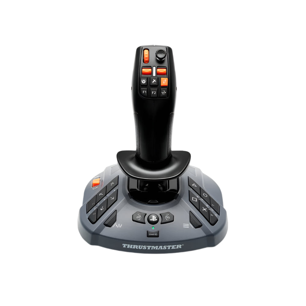 Thrustmaster SimTask FarmStick for PlayStation 5 & PC for Sim Racing on Player1 Sim Gear