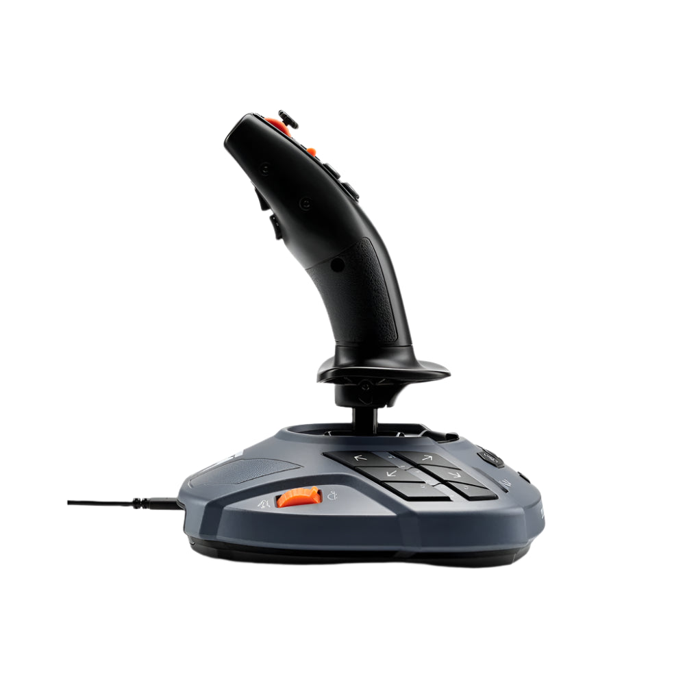 Thrustmaster SimTask FarmStick for PlayStation 5 & PC for Sim Racing on Player1 Sim Gear