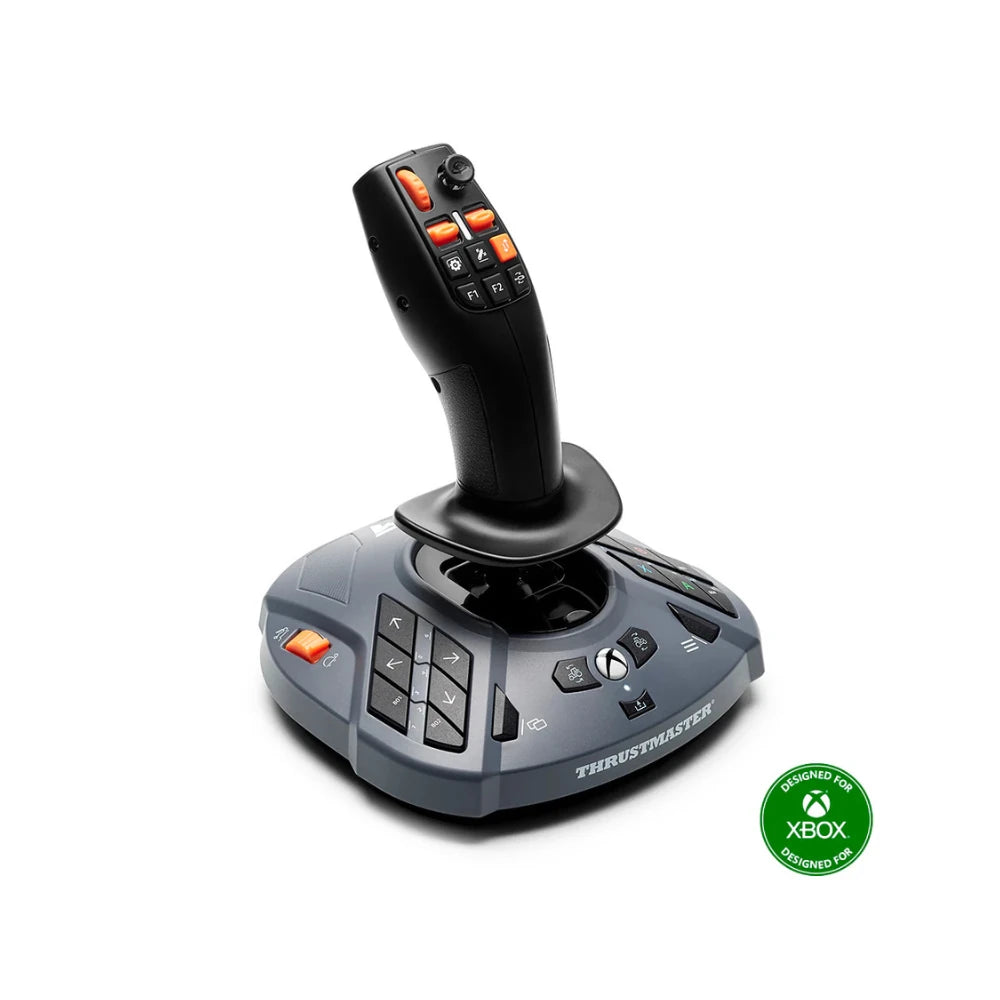 Thrustmaster SimTask FarmStick for Xbox Series X S & PC for Sim Racing on Player1 Sim Gear