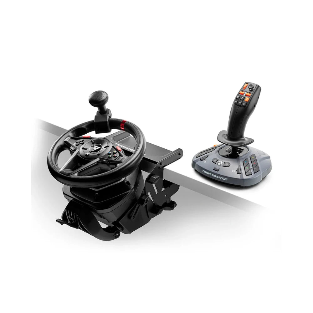 Thrustmaster SimTask FarmStick for Xbox Series X S & PC for Sim Racing on Player1 Sim Gear