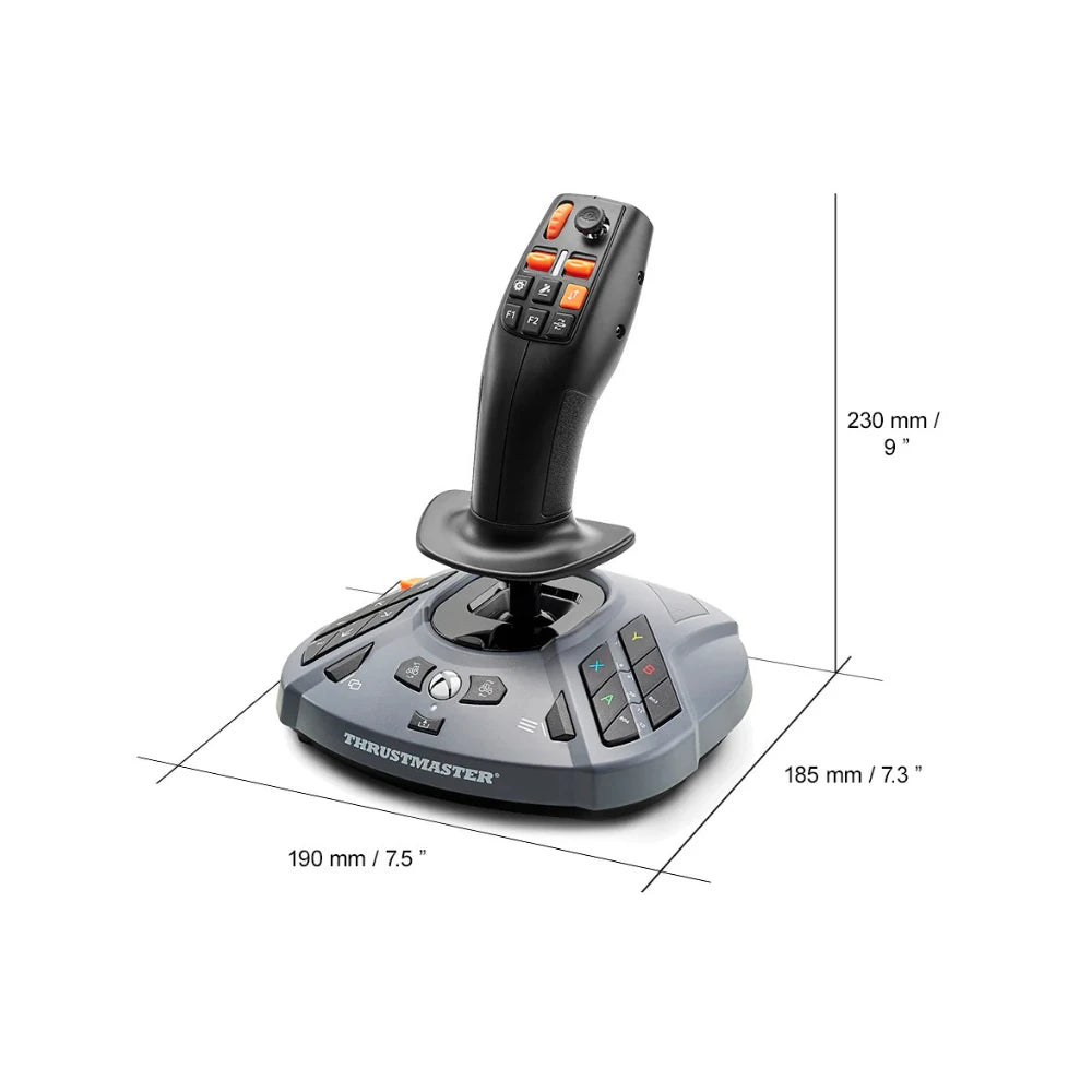 Thrustmaster SimTask FarmStick for Xbox Series X S & PC