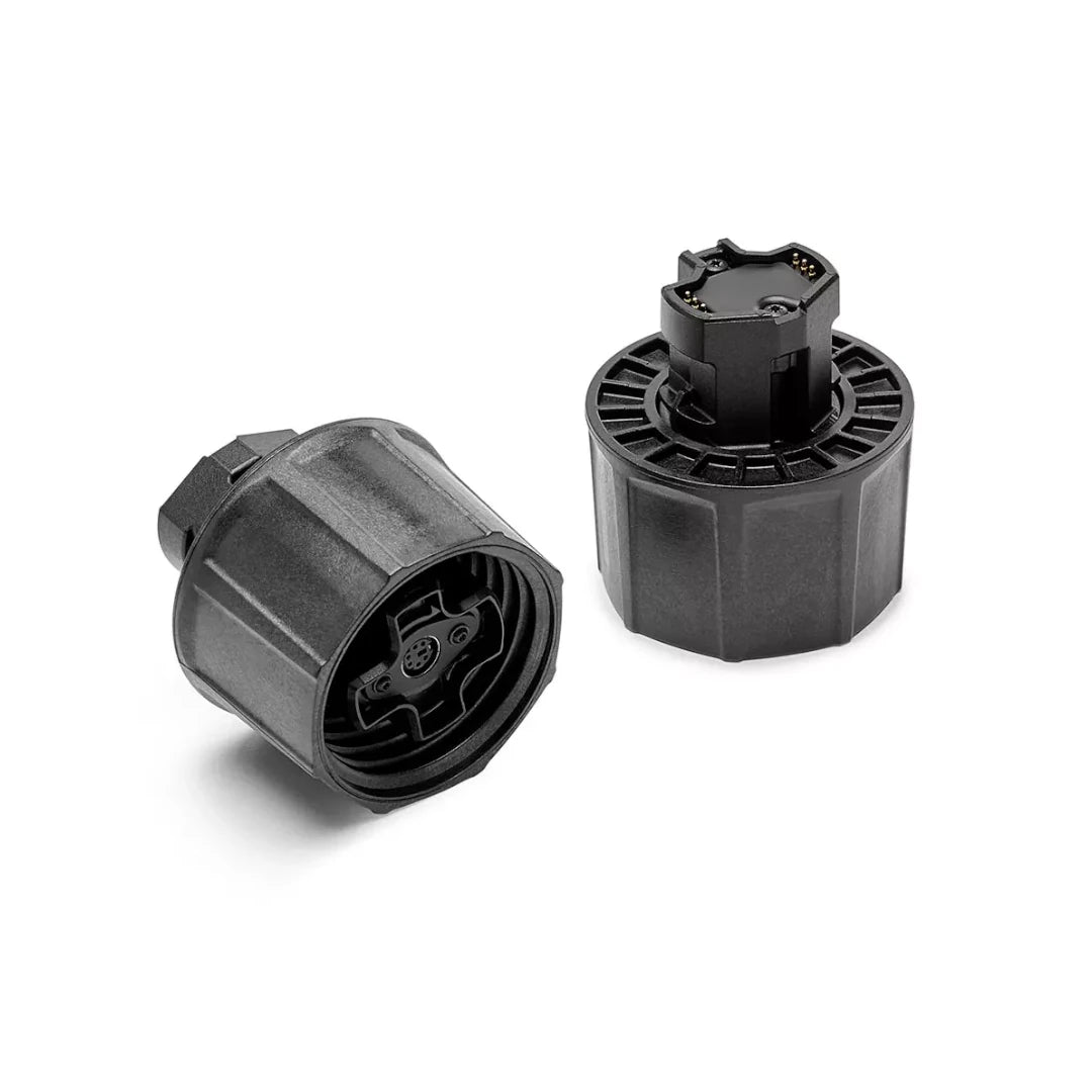 Thrustmaster Dual Quick Release Adapter for T818 Wheel Base