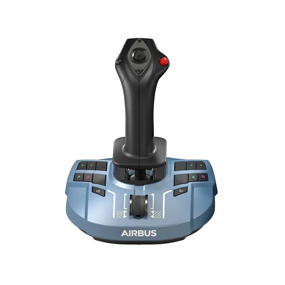Thrustmaster TCA Sidestick X Airbus Edition Flight Sim Controller For PC and XBox on Player1 Sim Gear