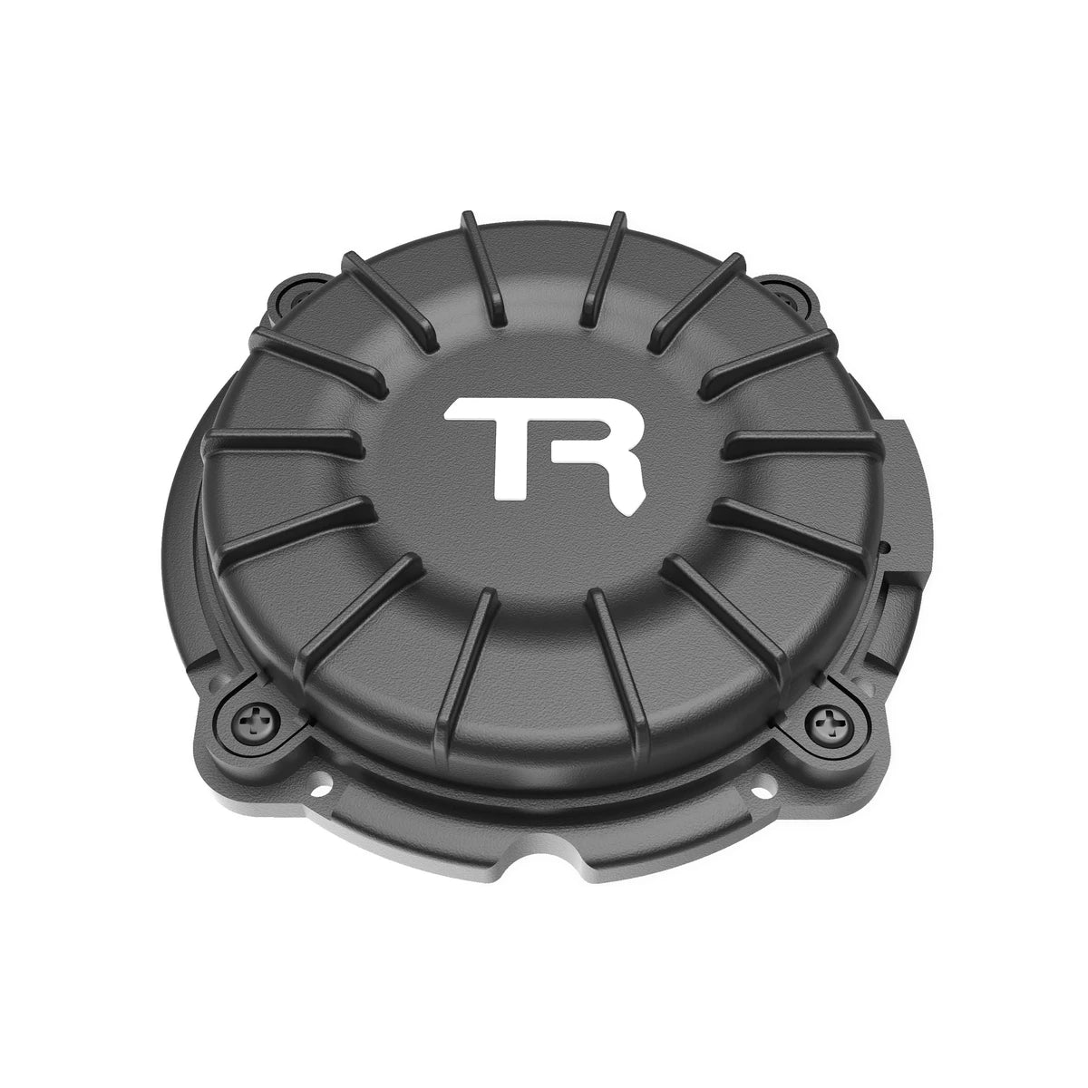 Trak Racer 10W Pro haptic bass shaker, top view